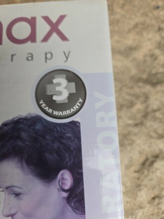 Nebulizador Rossmax NA100