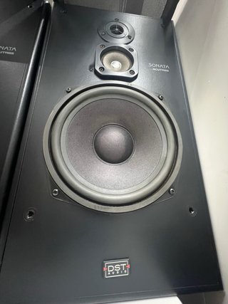 Altavoces Vieta Sonata Acutres