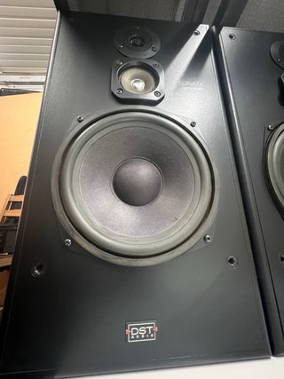 Altavoces Vieta Sonata Acutres