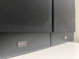Altavoces Vieta Sonata Acutres