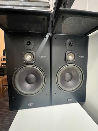 Altavoces Vieta Sonata Acutres