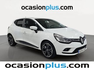 Renault Clio Zen Energy TCe 88 kW (120 CV)