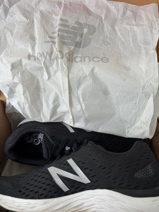 Zapatillas New Balance a estrenar. Talla 44.5