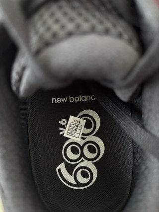 Zapatillas New Balance a estrenar. Talla 44.5