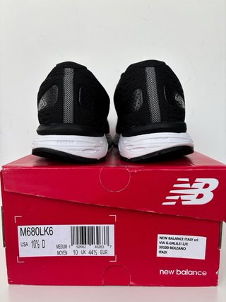 Zapatillas New Balance a estrenar. Talla 44.5