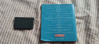 Yoshi's Island Super Mario Advance 3 GBA