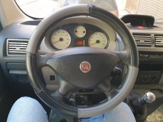 FIAT Scudo 2008