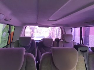 FIAT Scudo 2008