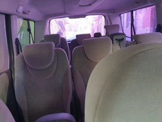 FIAT Scudo 2008