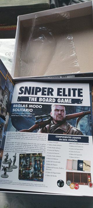 Sniper Elite fotos