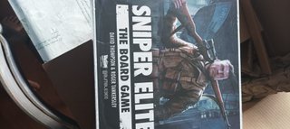 Sniper Elite fotos