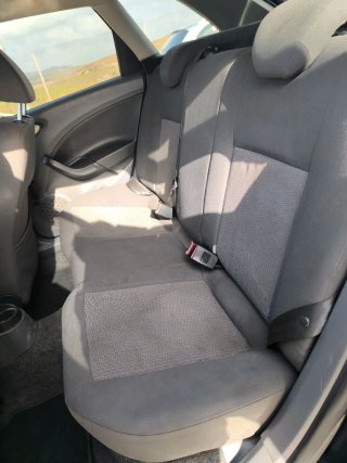 SEAT Ibiza 2011