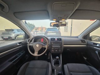 Volkswagen Golf 2006 1.9 TDI
