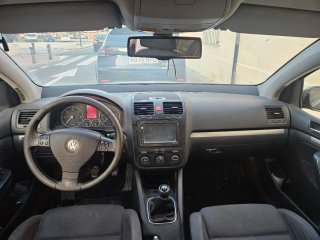 Volkswagen Golf 2006 1.9 TDI