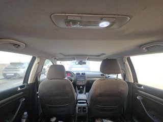 Volkswagen Golf 2006 1.9 TDI