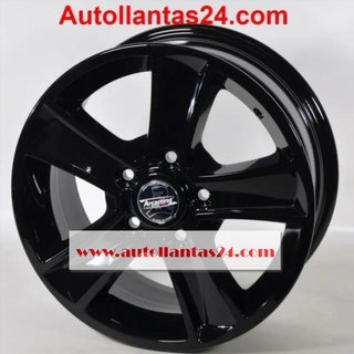 364 Kit 4 llantas para volvo jaguar ford r004634
