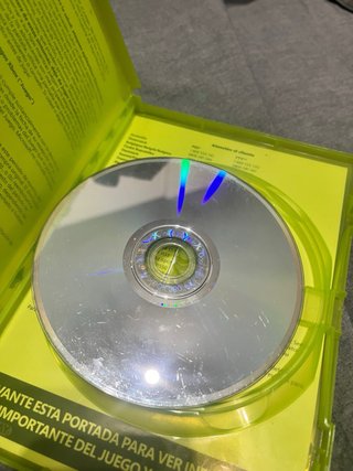 Minecraft Xbox 360 Edition