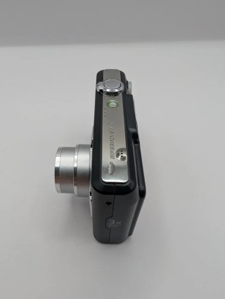 Fotocamera Digitale Sony Cyber-shot DSC W40 Nero