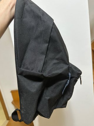 Zaino Smemoranda nero