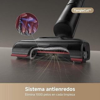 DREAME H15 Pro Aspirador Húmedo y Seco