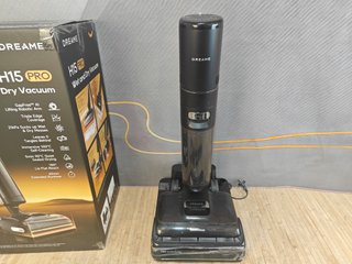 DREAME H15 Pro Aspirador Húmedo y Seco