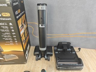 DREAME H15 Pro Aspirador Húmedo y Seco