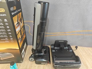 DREAME H15 Pro Aspirador Húmedo y Seco