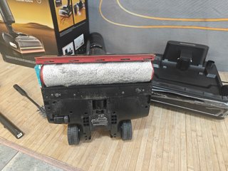 DREAME H15 Pro Aspirador Húmedo y Seco