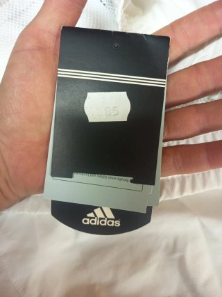 Pantalón Pirata Adidas Hombre Talla XL