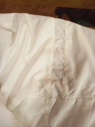 Pantalón Pirata Adidas Hombre Talla XL