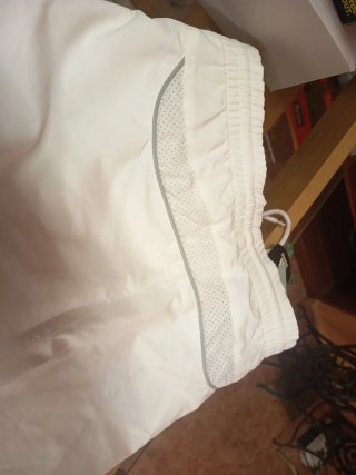 Pantalón Pirata Adidas Hombre Talla XL