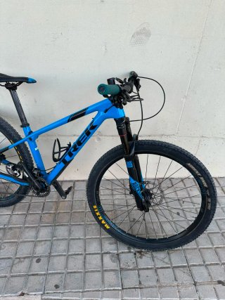 Bicicleta Trek Procaliber 9.7 Talla S