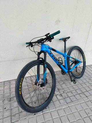 Bicicleta Trek Procaliber 9.7 Talla S