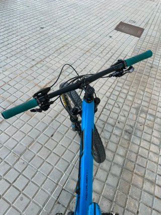 Bicicleta Trek Procaliber 9.7 Talla S