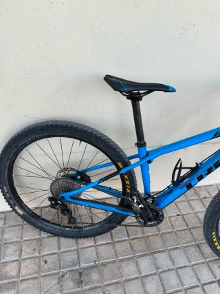 Bicicleta Trek Procaliber 9.7 Talla S