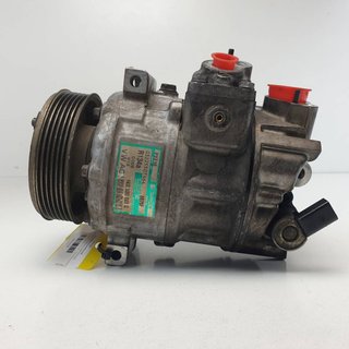 COMPRESOR AIRE ACONDICIONADO VOLKSWAGEN VOLKSWAGEN GOLF V BERLINA (1K1) 2003-2009