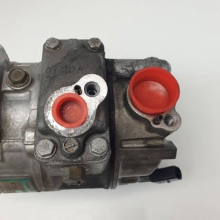 COMPRESOR AIRE ACONDICIONADO VOLKSWAGEN VOLKSWAGEN GOLF V BERLINA (1K1) 2003-2009
