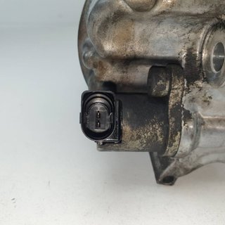 COMPRESOR AIRE ACONDICIONADO VOLKSWAGEN VOLKSWAGEN GOLF V BERLINA (1K1) 2003-2009