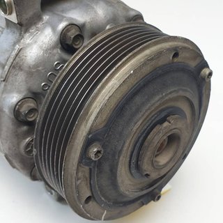 COMPRESOR AIRE ACONDICIONADO VOLKSWAGEN VOLKSWAGEN GOLF V BERLINA (1K1) 2003-2009