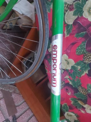 Bici emporiun