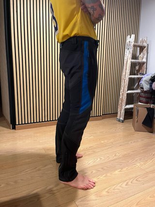 Pantalón Trekking Trangoworld Talla L