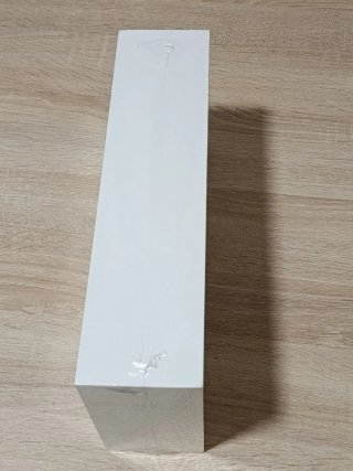 Nuevo en su caja sin abrir Secador de pelo Sytifro