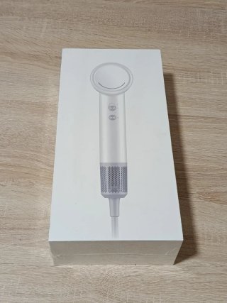 Nuevo en su caja sin abrir Secador de pelo Sytifro