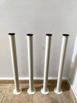 PATAS PARA MESA ESCRITORIO