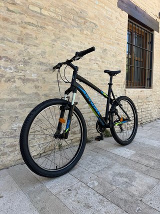 Bicicleta L Mountain bike