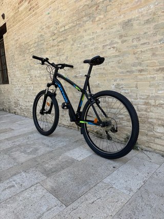 Bicicleta L Mountain bike