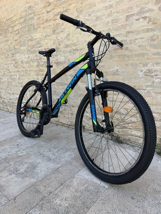 Bicicleta L Mountain bike
