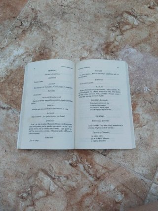 La zapatera prodigiosa