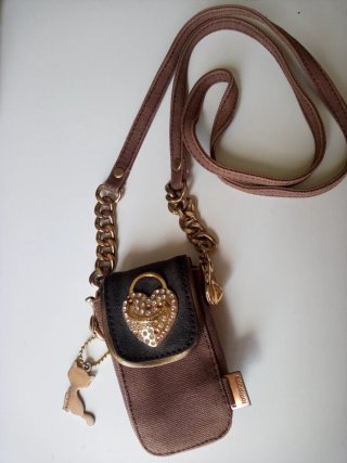 Mini bolso bandolera Lollipops