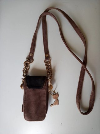 Mini bolso bandolera Lollipops